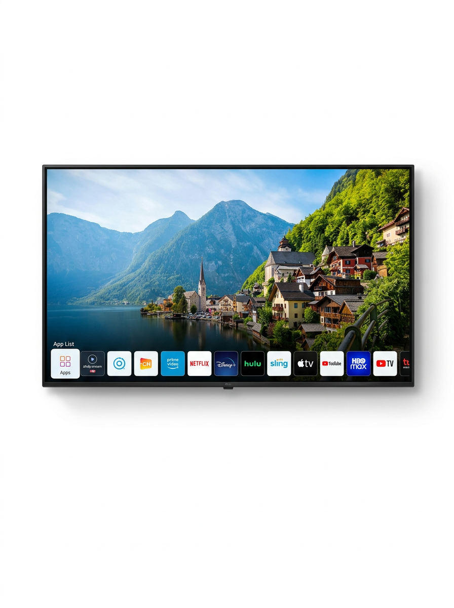 TV Wall Mount